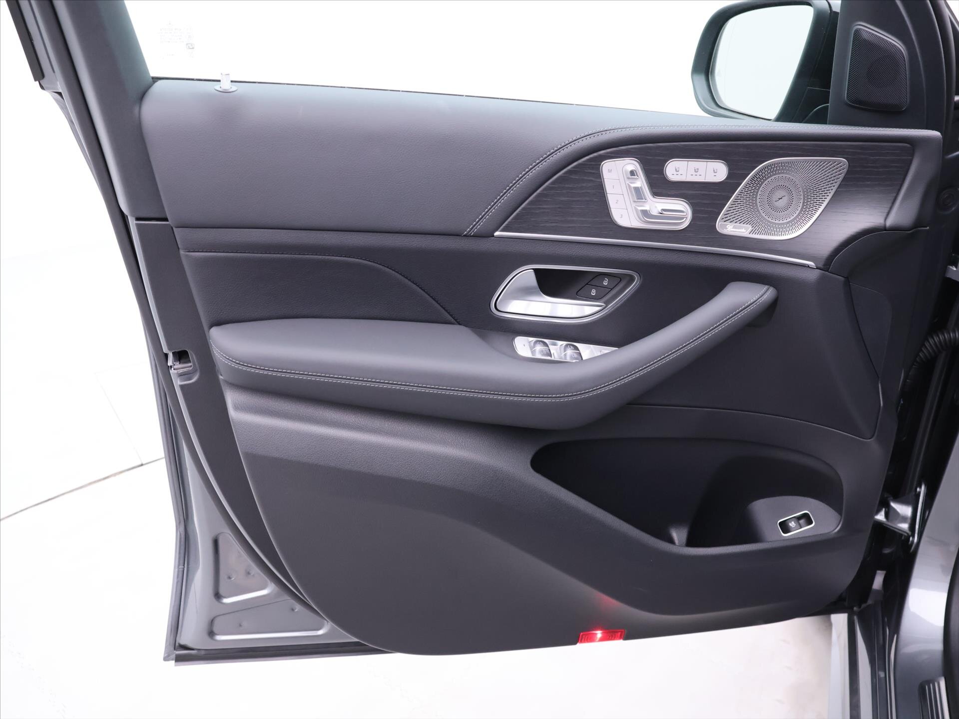 Mercedes-Benz GLE SUV 3,0 l 270 kw