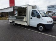 Fiat Ducato Skříň 2,5 l 85 kw