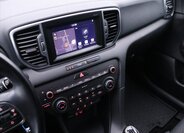 KIA Sportage SUV 2,0 l 136 kw