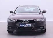 Audi A4 Kombi 2,0 l 110 kw