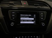 Volkswagen Touran MPV 2,0 l 110 kw