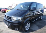 Volkswagen Multivan Ostatní 2,0 l 132 kw