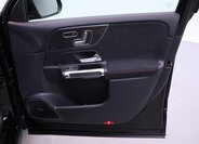 Mercedes-Benz GLB SUV / Terénní 2,0 l 110 kw