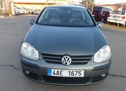 Volkswagen Golf Hatchback 1,6 l 85 kw
