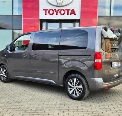 Toyota ProAce 2