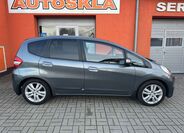 Honda Jazz 4