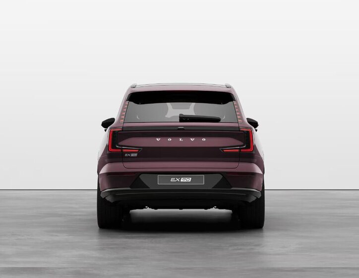 Volvo EX90 SUV 104,0 205 kw