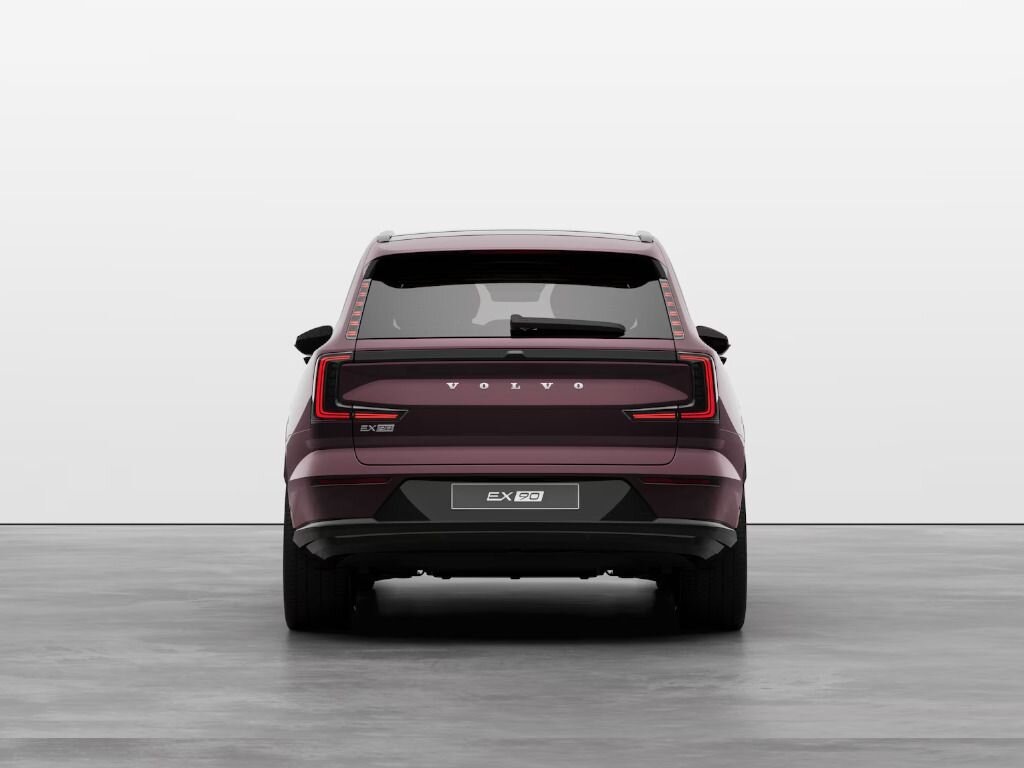Volvo EX90 SUV 104,0 205 kw