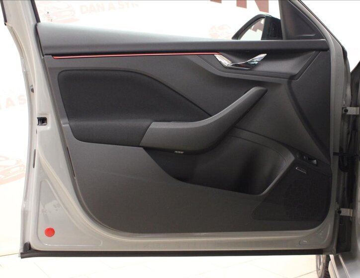 Škoda Scala Kombi 1,5 l 110 kw