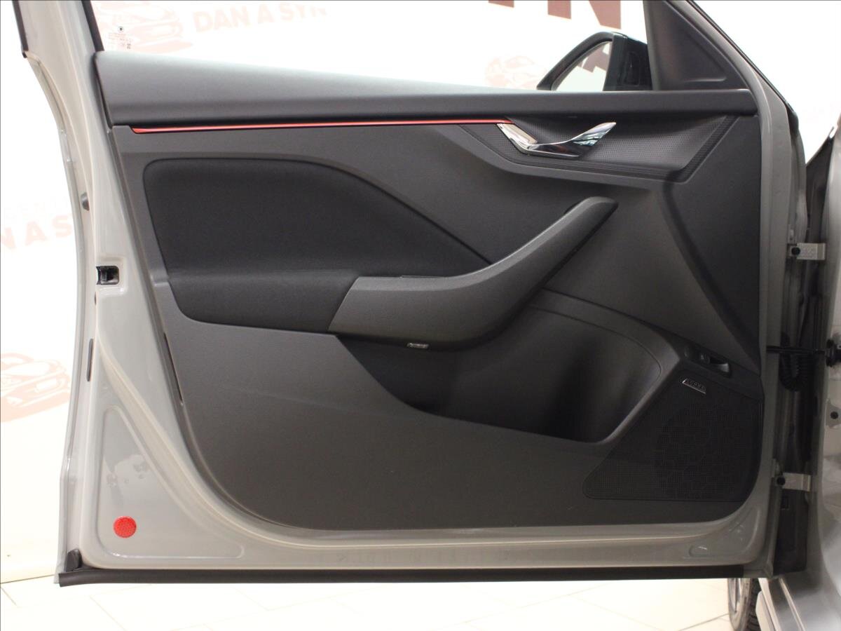 Škoda Scala Kombi 1,5 l 110 kw