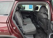 Škoda Kodiaq SUV 2,0 l 147 kw