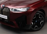 BMW iX SUV 0,0 240 kw