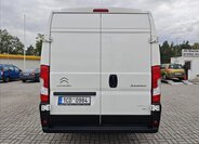 Citroën Jumper Skříň 2,2 l 103 kw