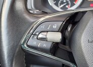 Škoda Karoq SUV / Terénní 1,5 l 110 kw