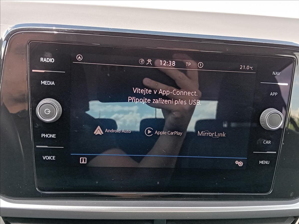 Volkswagen T-Roc Hatchback 999,0 81 kw