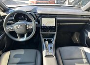 Lexus LBX Kombi 1,5 l 67 kw