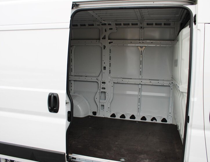 Toyota Proace Max Užitková 2,2 l 88 kw