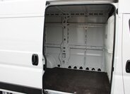 Toyota Proace Max Užitková 2,2 l 88 kw