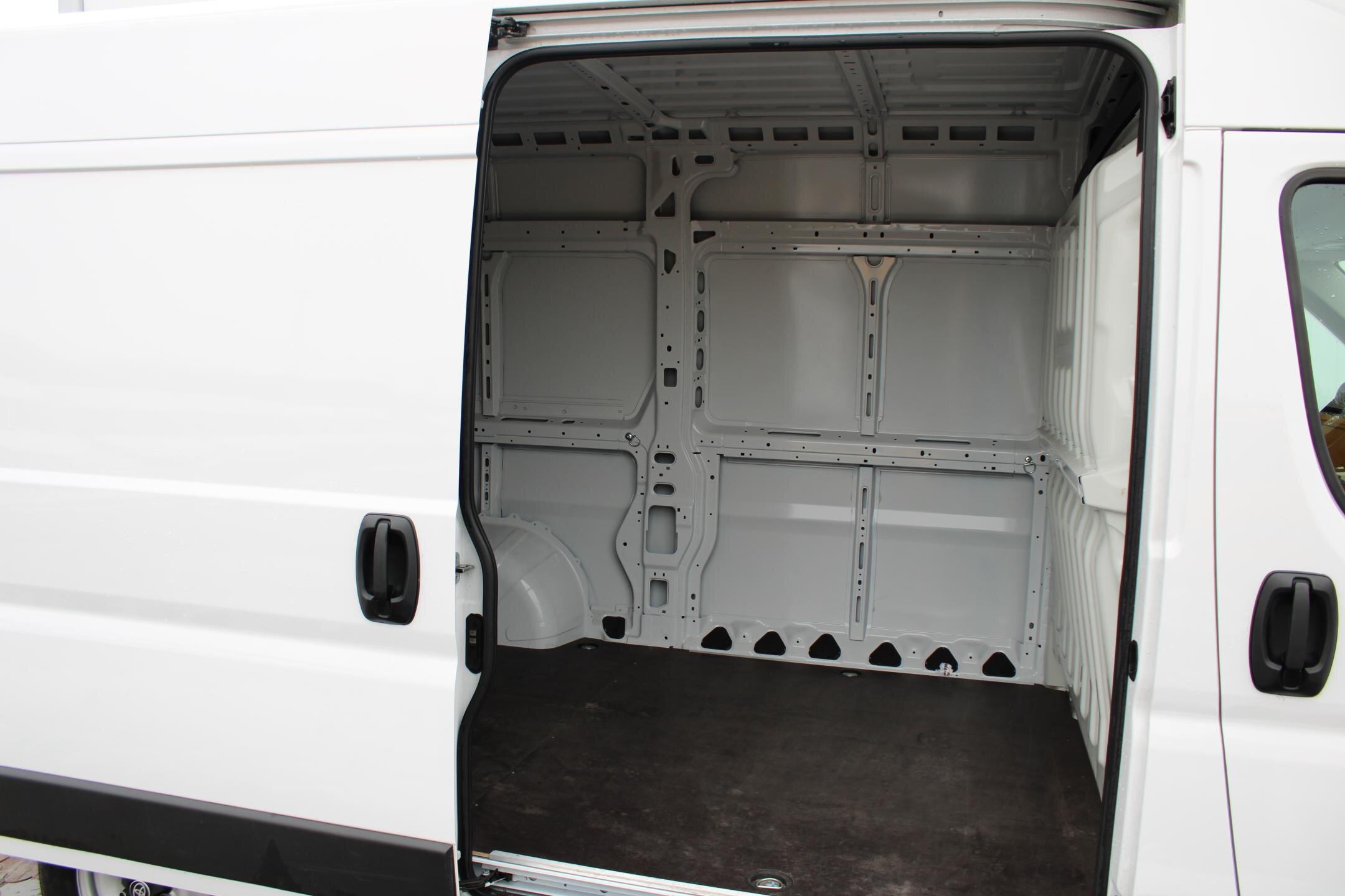 Toyota Proace Max Užitková 2,2 l 88 kw