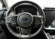 Subaru Outback SUV / Terénní 2,5 l 124 kw