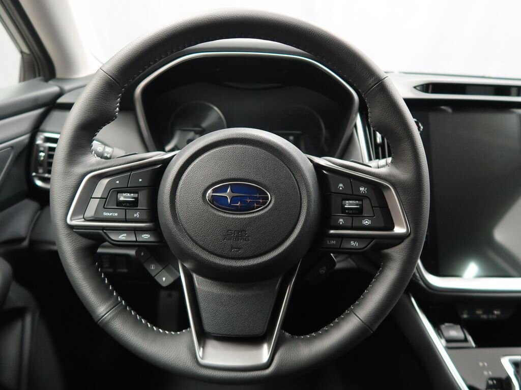 Subaru Outback SUV / Terénní 2,5 l 124 kw