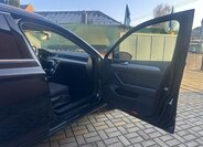 Volkswagen Passat Kombi 2,0 l 110 kw