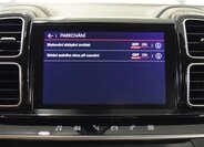 Citroën C5 Aircross SUV 1,5 l 96 kw