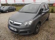 Opel Zafira 1