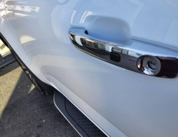 Volkswagen Amarok Pick-up 3,0 l 177 kw