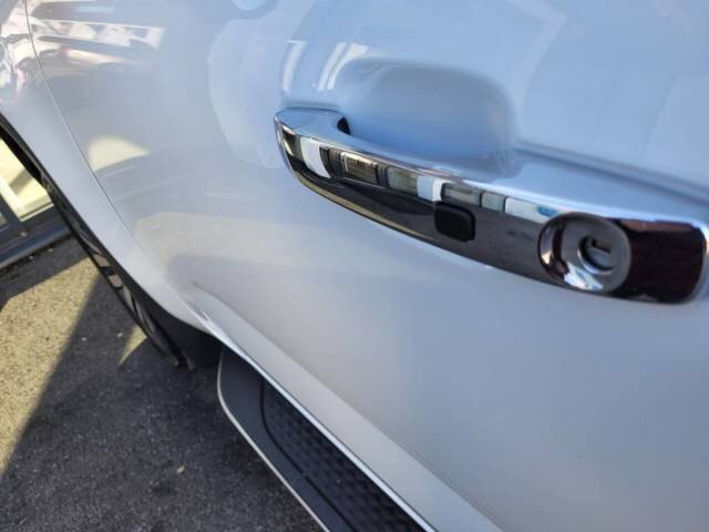 Volkswagen Amarok Pick-up 3,0 l 177 kw