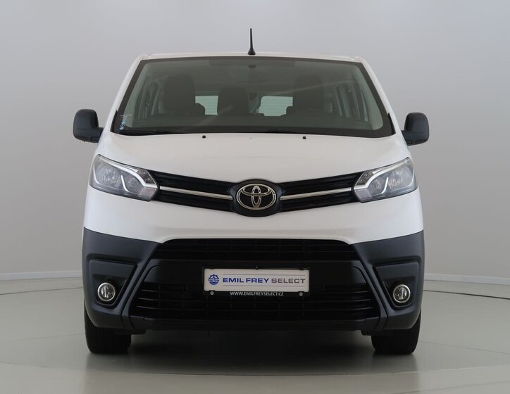 Toyota ProAce 2