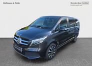 Mercedes-Benz Třídy V 1