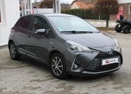 Toyota Yaris 2