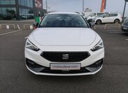 Seat Leon Kombi 1,5 l 96 kw