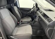 Volkswagen Caddy 20