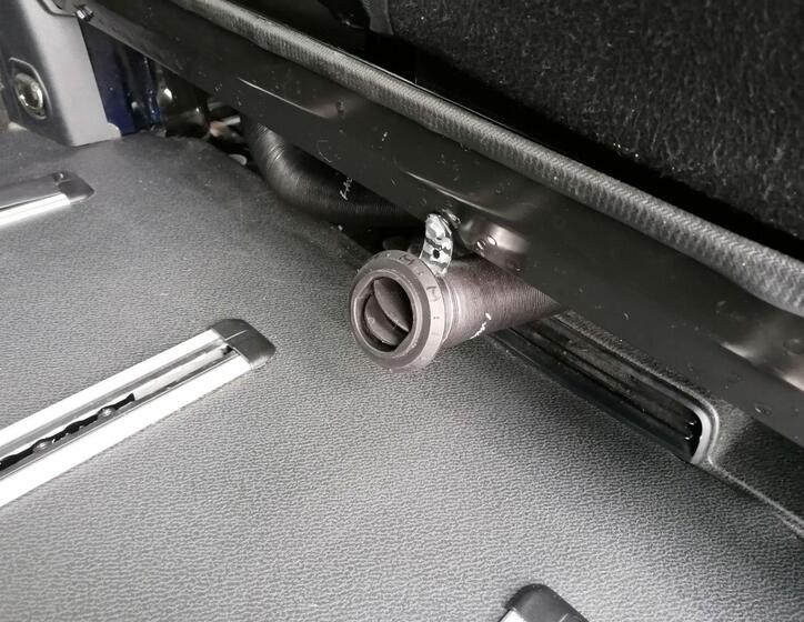 Mercedes-Benz Vito 19