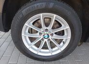 BMW X3 SUV / Terénní 2,0 l 135 kw