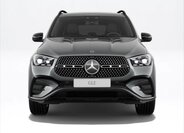 Mercedes-Benz GLE SUV / Terénní 2,0 l 145 kw