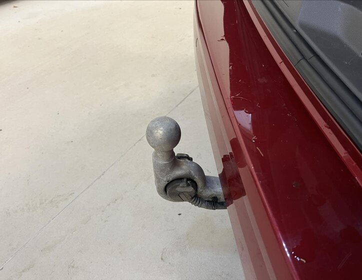 Volkswagen Multivan 30