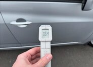 Hyundai ix20 MPV 1,4 l 66 kw