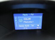 Ford Fiesta Hatchback 998,0 74 kw