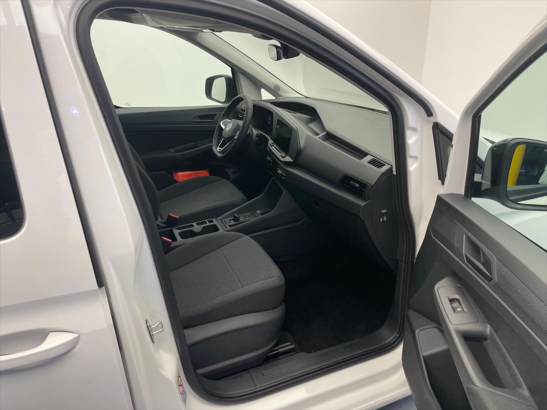 Volkswagen Caddy Kombi 1,5 l 84 kw