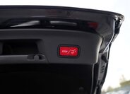 Mercedes-Benz GLE Kupé 3,0 l 190 kw