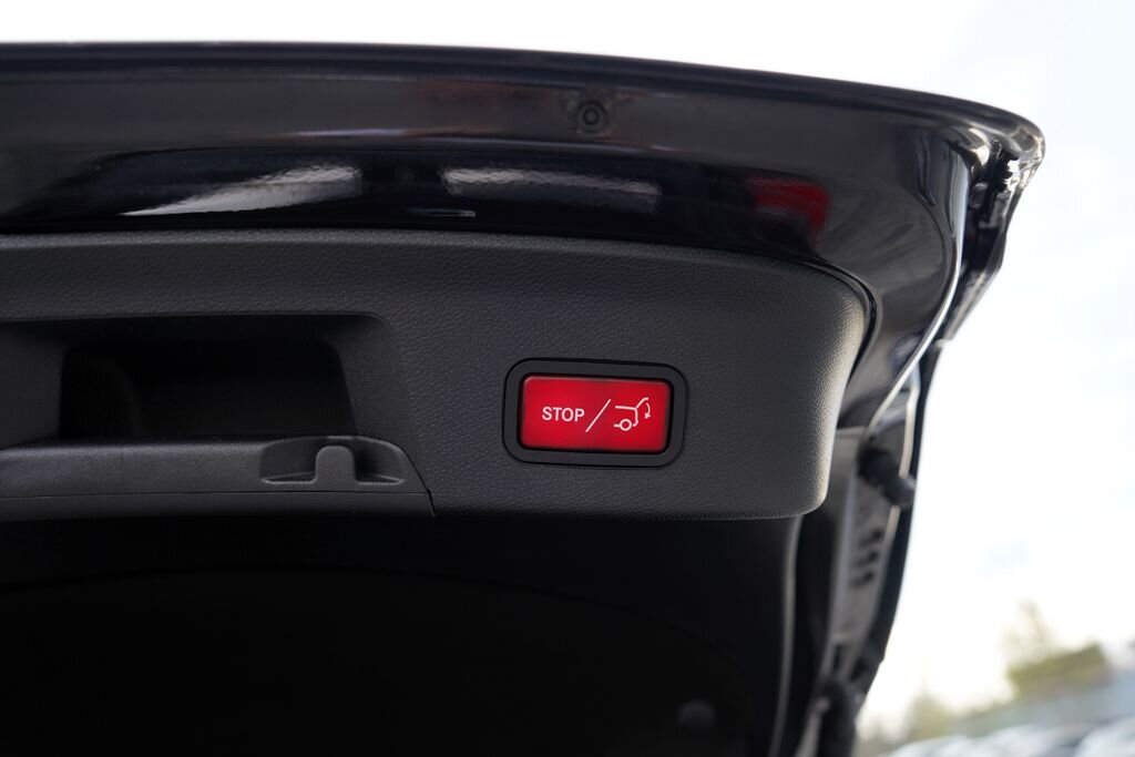 Mercedes-Benz GLE Kupé 3,0 l 190 kw