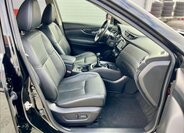 Nissan X-Trail SUV 1,7 l 110 kw