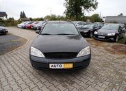 Ford Mondeo 3
