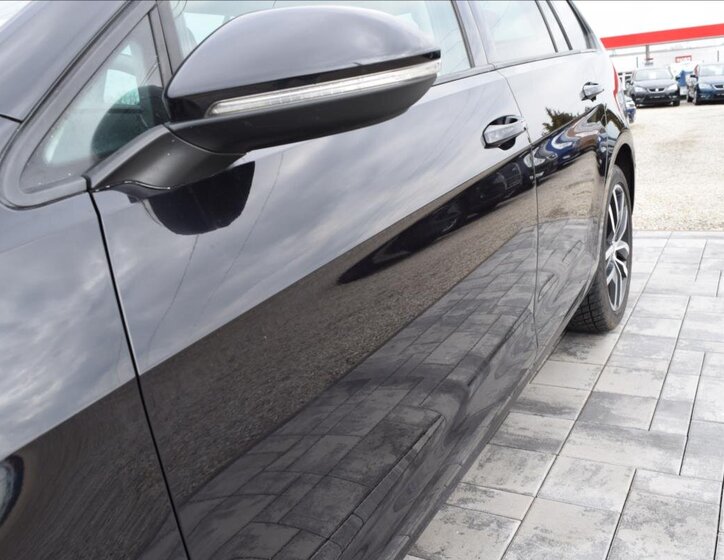 Volkswagen Golf Kombi 1,4 l 90 kw