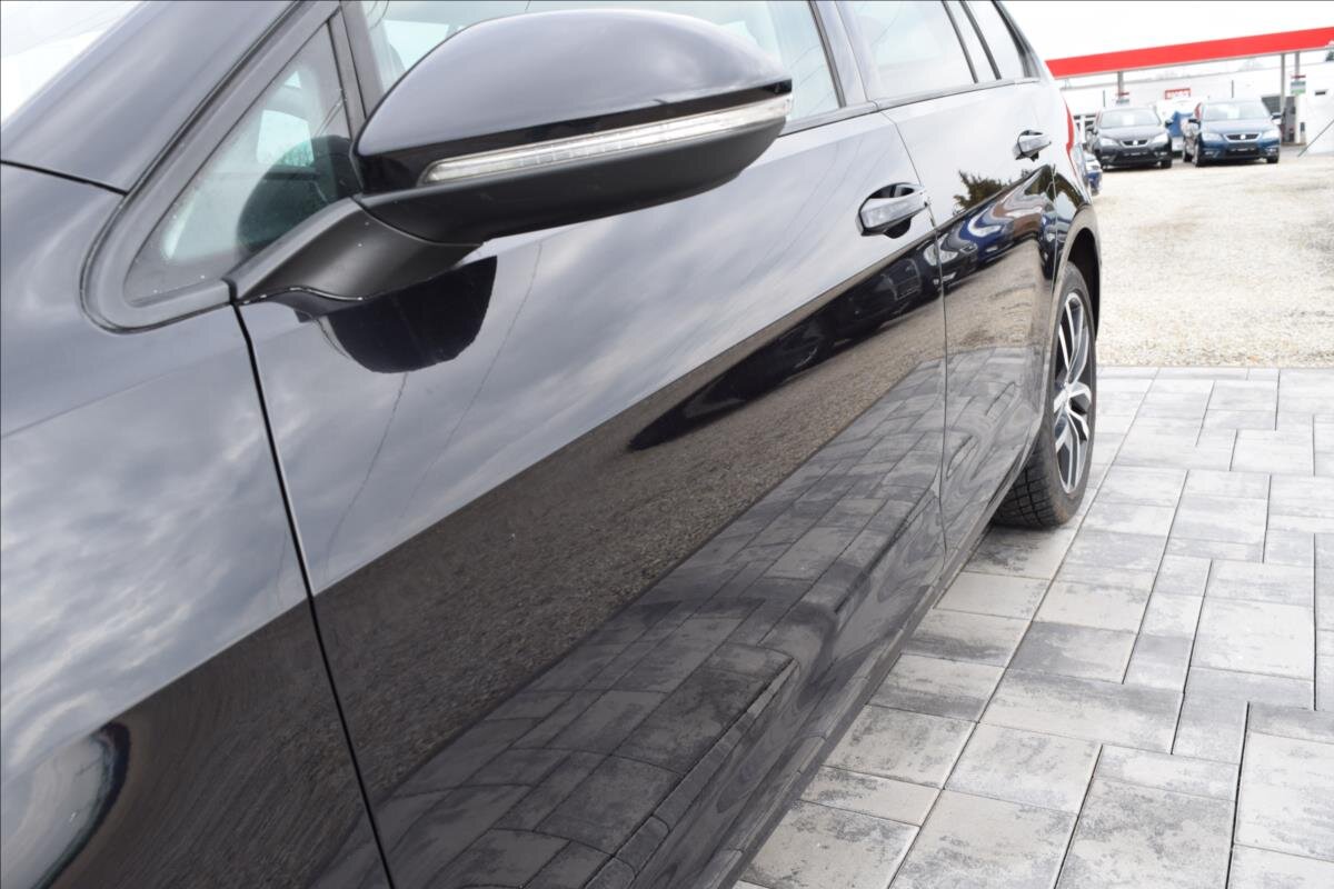 Volkswagen Golf Kombi 1,4 l 90 kw