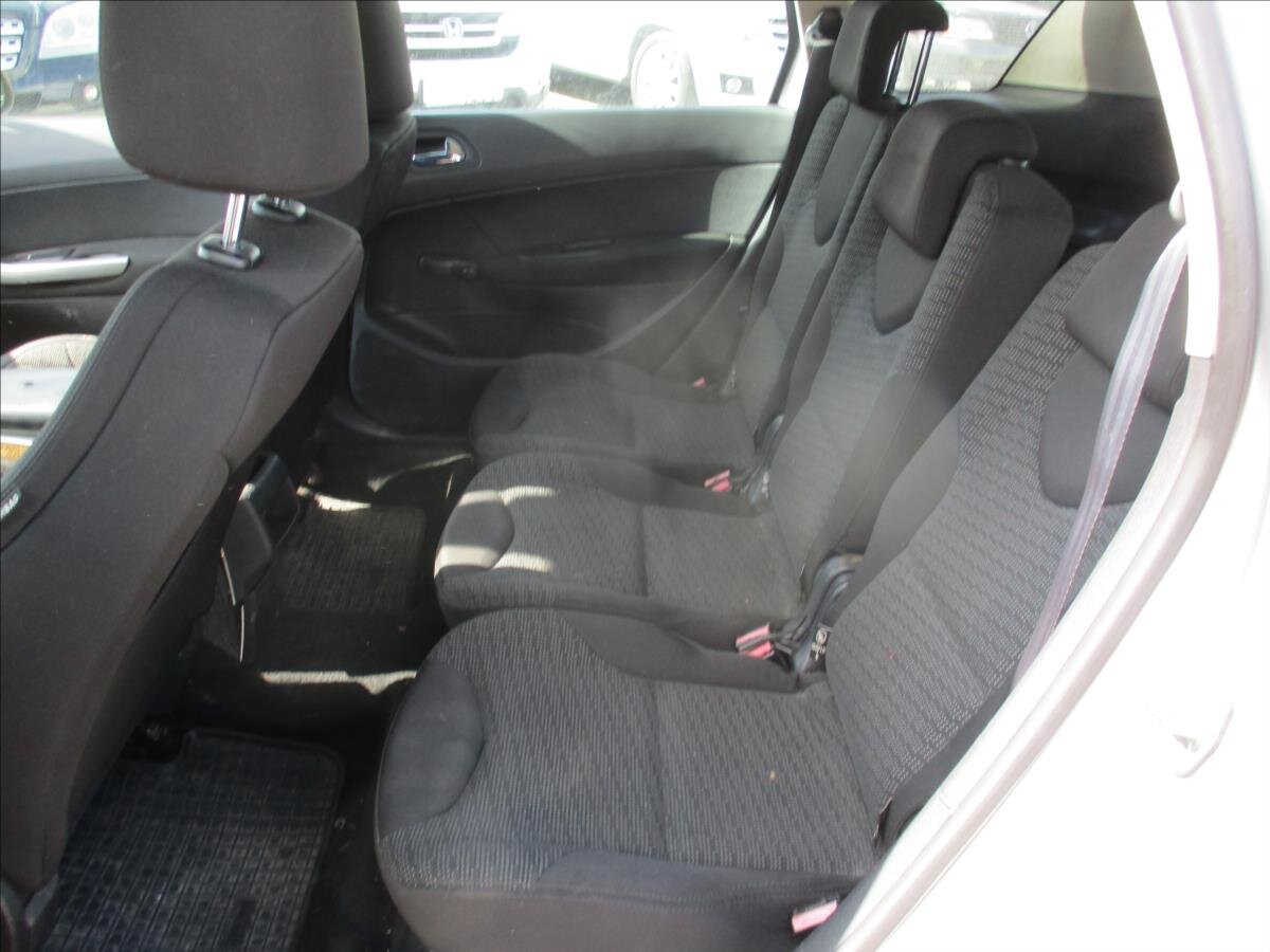 Peugeot 308 Kombi 1,6 l 68 kw