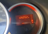 Dacia Duster SUV / Terénní 1,5 l 80 kw